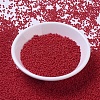 MIYUKI Round Rocailles Beads SEED-X0054-RR0407F-2