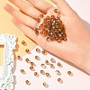 Preciosa® Crystal Beads Y-PRC-BB6-10330-200-4