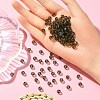 Preciosa® Crystal Beads X-PRC-BB6-40010-4