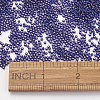 (Toho code TR-11-28D) TOHO Japanese Seed Beads X-SEED-K008-2mm-28D-3