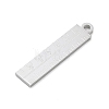 304 Stainless Steel Pendants SA-CBAE115-13B-P-2