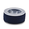 Round Nylon Braided Cord FB-CBA81A2-01A-02-2