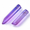 Two Tone Glass Beads LS-GLAA-S167-13C-2