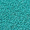 MIYUKI Delica Beads X-SEED-J020-DB0729-3