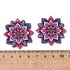 Printed Acrylic Pendants AC-CBA6AAB-01C-3