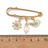 304 Stainless Steel Kilt Pins Brooch JEWB-BR00207-3