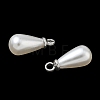 ABS Plastic Pearl Pendants FIND-Z105-03B-02P-2
