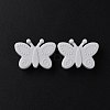 Food Grade Eco-Friendly Silicone Beads LS-SIL-WH0012-026C-1