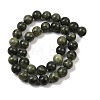 Natural Gemstone Beads Z0SRR014-3