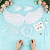 DIY Costume Props Sets AJEW-PH0010-12-3