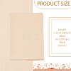 Polyester Fabric DIY-WH0048-07B-2