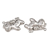 201 Stainless Steel Pendants SA-CBA9448-02A-P-2