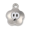 Alloy Enamel Pendants FIND-U017-01P-01-1