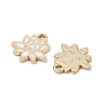 Alloy Enamel Pendants ENAM-G235-02G-01-2