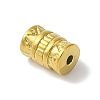304 Stainless Steel Beads LS-STAS-Z058-03G-08-2