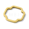 304 Stainless Steel Linking Rings STAS-C097-07G-2