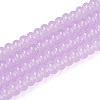 Imitation Jade Glass Beads DGLA-ZX002-8mm-02F-1