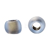 TOHO Round Seed Beads SEED-JPTR11-0997FM-3