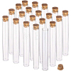 Empty Glass Bottles AJEW-BC0005-36C-1