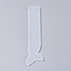 Silicone Bookmark Molds DIY-P001-03B-1