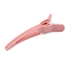 Resin Alligator Hair Clips PHAR-F024-01-3