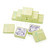 Cardboard Bracelet Boxes CBOX-TAC0003-02A-2