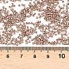 MIYUKI Delica Beads X-SEED-J020-DB2504-3