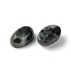 Natural Larvikite Cabochons G-A094-01A-07-2