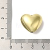 Brass Beads KK-H487-02G-3