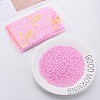 6/0 Glass Seed Beads SEED-T005-14-B12-2