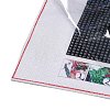 DIY 5D Diamond Painting Halloween Canvas Kits DIY-P060-03-5