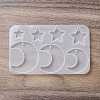 DIY Pendant Silicone Molds X1-SIMO-F145-05-1