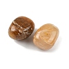 Natural Yellow Hematoid Quartz Beads G-G348-01B-52-2