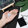 Opalite Pendants G-SC0001-20E-3