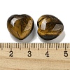 Natural Tiger Eye Beads G-P531-A32-01-3