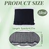 Nylon Double Layer Ribbons OCOR-CY0004-67B-2