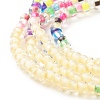 Summer Jewelry Waist Bead NJEW-C00025-01-5