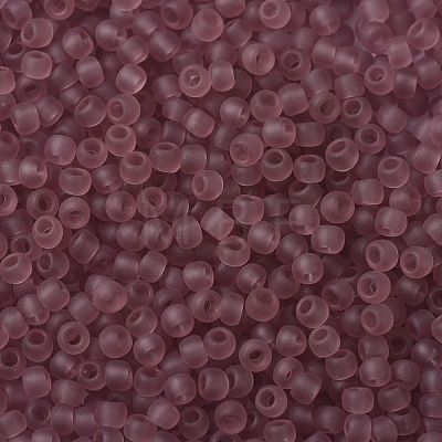 TOHO Round Seed Beads X-SEED-TR11-0006F-1