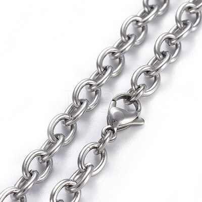304 Stainless Steel Jewelry Sets SJEW-O097-01P-1