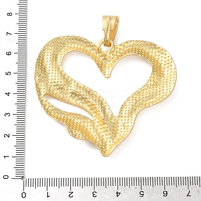 Alloy Big Pendants FIND-E061-02MG-B-1