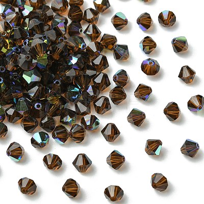 Preciosa® Crystal Beads Y-PRC-BA6-10220-200-1