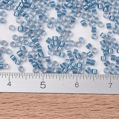 MIYUKI Delica Beads SEED-X0054-DB1762-1