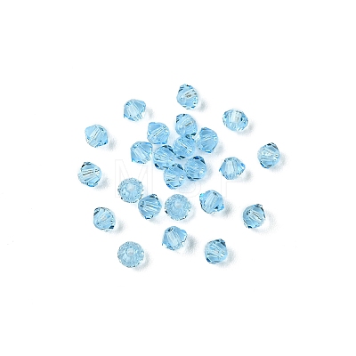 Preciosa® Crystal Beads Y-PRC-BA3-60000-1