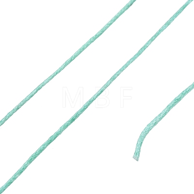 Waxed Cotton Thread Cords YC-XCP0001-10-1