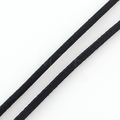 Round Elastic Cord EC-R011-3mm-11-1