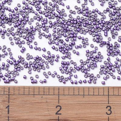 MIYUKI Delica Beads X-SEED-J020-DB1185-1