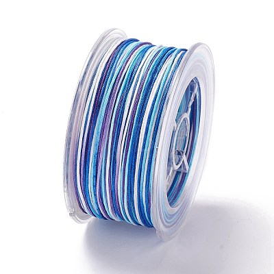 Segment Dyed Polyester Thread NWIR-I013-D-19-1