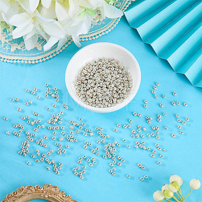 50G Glass Seed Beads SEED-PA0001-36C-01-1