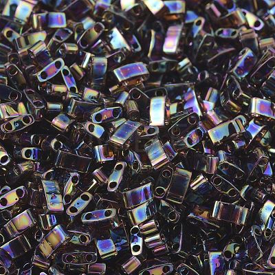 MIYUKI Half TILA Beads X-SEED-J020-HTL296-1