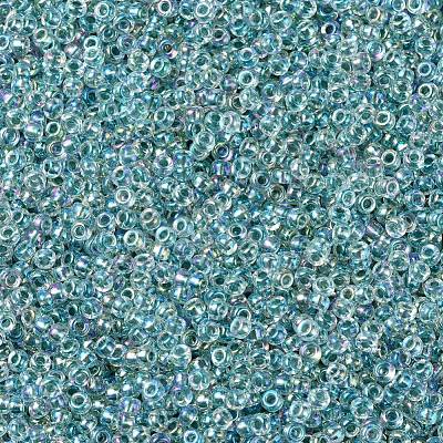 MIYUKI Round Rocailles Beads SEED-JP0008-RR0263-1